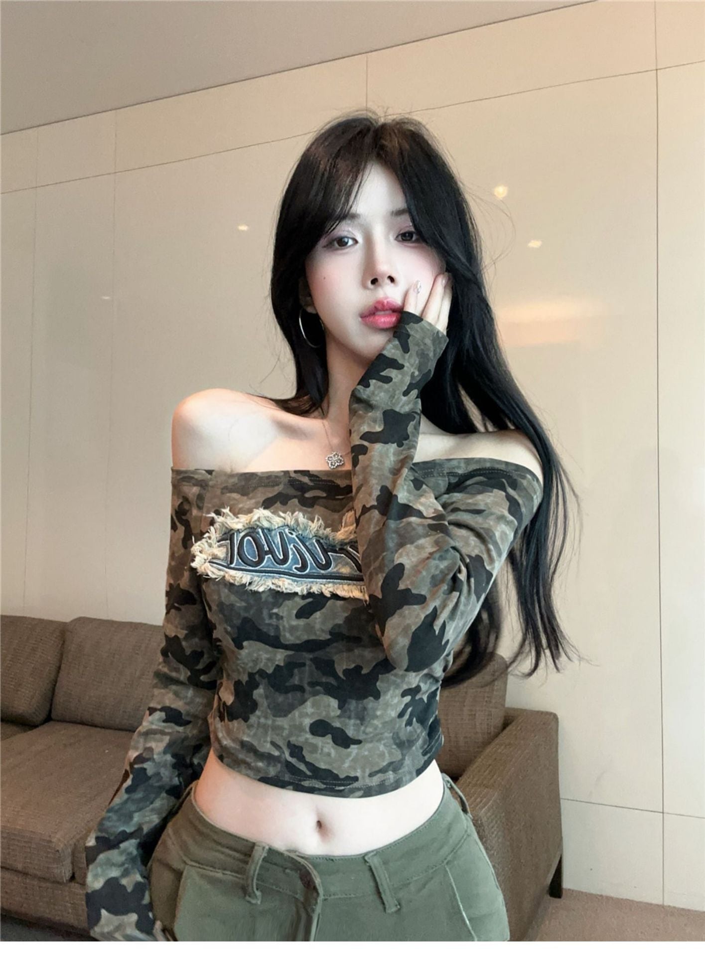 7